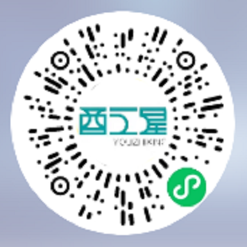 微信掃碼關(guān)注我，獲取更多信息